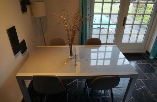 Rijsbergen House | Guesthouse Rijsbergen Zundert