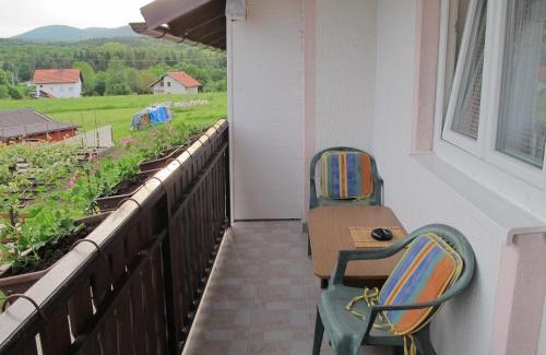 Grabovac Apartment | Guesthouse Rupčič