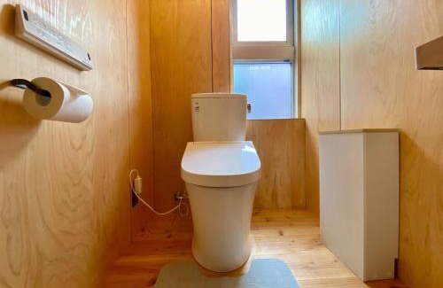 Koriyama House | Guesthouse s,e,n - Vacation STAY 99399v