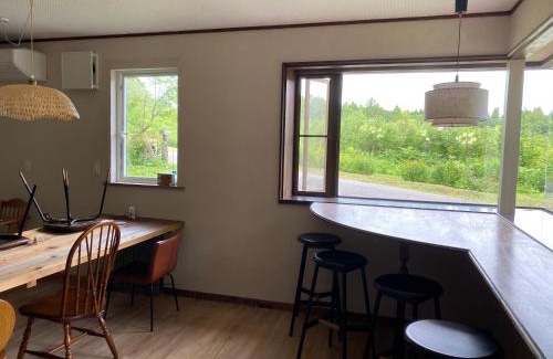 Shinano House | Guesthouse SÁPMI