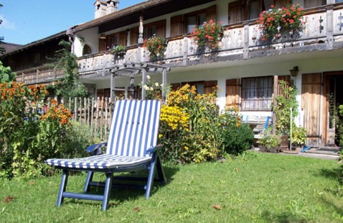 Kreuth Apartment | Guesthouse Schober - Jodlhof, Kreuth-Scharling - Apartment