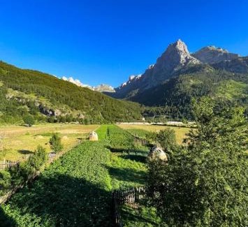 Valbone House | Guesthouse Skender Selimaj