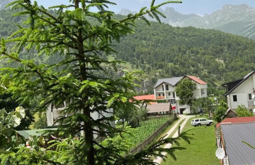 Valbone House | Guesthouse Skender Selimaj