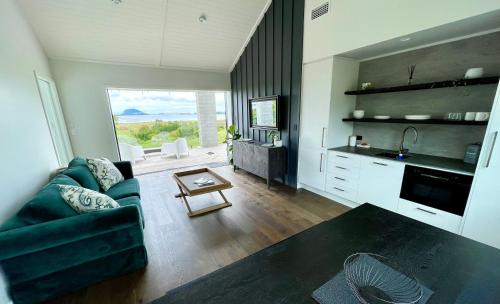 Te Puna Villa | Guesthouse @ Te Puna