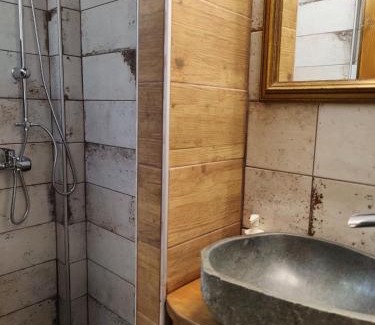 Elati House | Guesthouse Theodorou