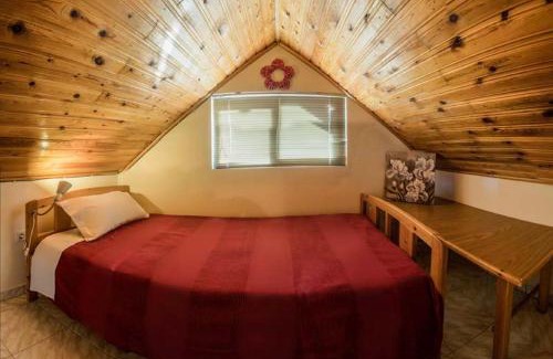 Elati House | Guesthouse Theodorou