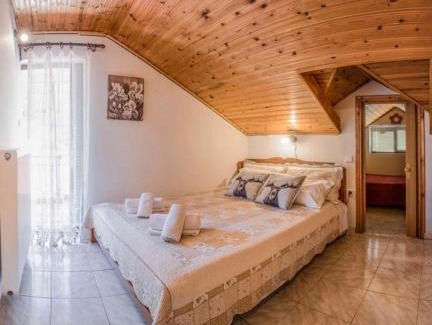 Elati House | Guesthouse Theodorou