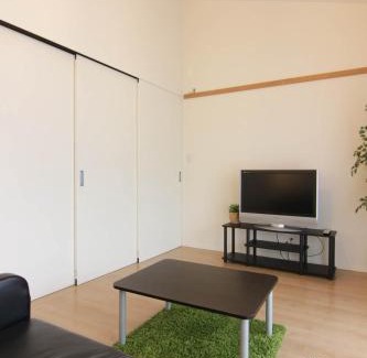 Tokushima House | Guesthouse Tokushima