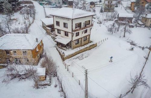 Kasak House | Guesthouse Vazrozhdenski kashti
