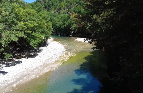 Theodoriana House | Guesthouse Ventista-Ξενώνας