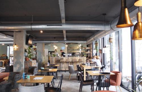 Stadscentrum Hotel | Guesthouse Vertoef