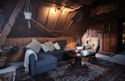 Gosen-Neu Zittau Apartment | Guesthouse with 3 apartments, just outside Berlin, near to Tesla