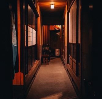 Magome Apartment | GUESTHOUSE YANAGIYA