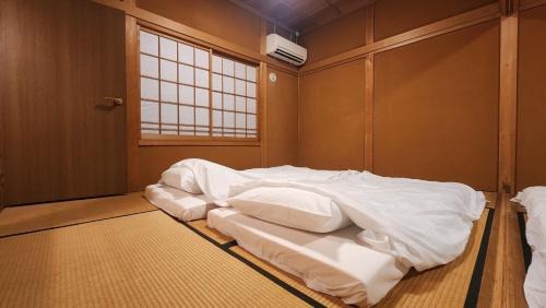 Magome Apartment | GUESTHOUSE YANAGIYA