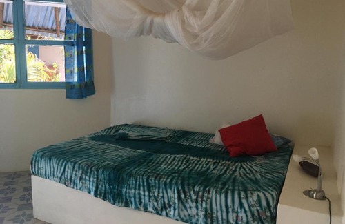 Abeme Hotel | Guesthouse Yonol