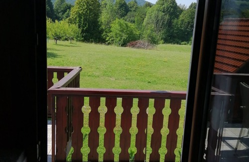 Smoljanac Apartment | Guesthouse Žafran- Two Bedroom Apartment