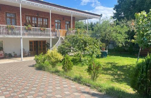 Zestafoni House | Guesthouse Zedafoni
