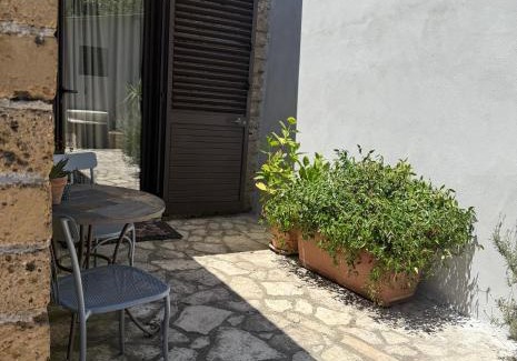 Avellino House | GuesthouseAntonia