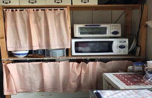 Imabari House | GuesthouseYadokari/Imabari Ehime
