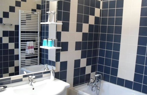 Montigny-les-Vaucouleurs Bed & Breakfast | Guestroom Montigny-lès-Vaucouleurs, studio flat, 2 persons