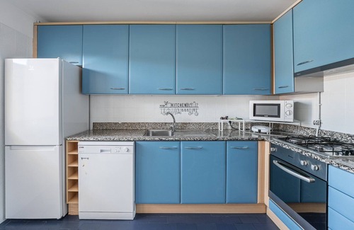 Santo Antonio dos Olivais Apartment | GuestReady - A brilliant stay near Alma Mall