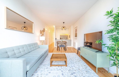 Alcantara Apartment | GuestReady - A pleasant stay in the city centre