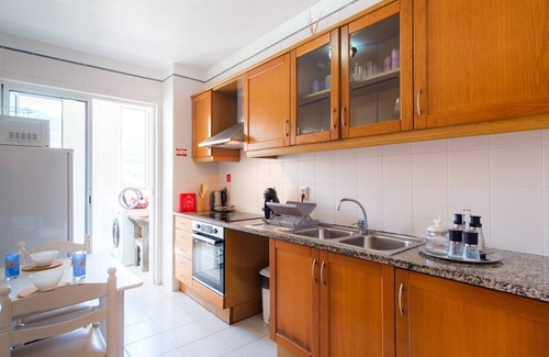 Santo Antonio Apartment | GuestReady - A view to Funchal paradise