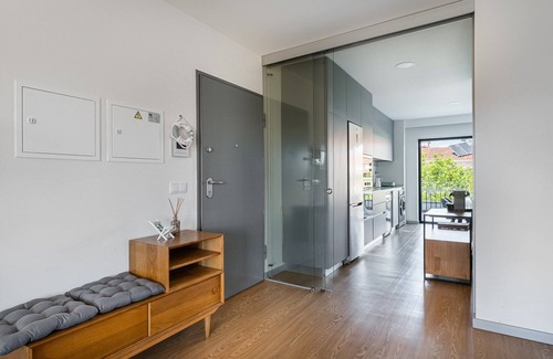 Gloria Apartment | GuestReady - Aveiro's Contemporary Elegance