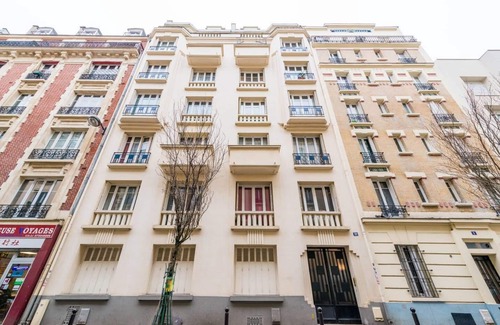 13th Arrondissement Apartment | GuestReady - Beautiful Aptos - 5 minutes to Chinatown