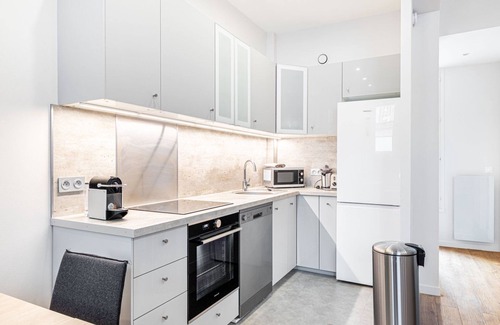 Notre-Dame-des-Champs Apartment | GuestReady - Bliss & comfort near Les Invalides