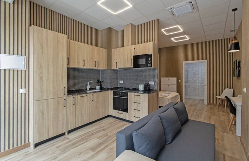 La Malva-rosa Apartment | GuestReady - Blissful stay near the beach