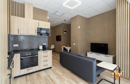 La Malva-rosa Apartment | GuestReady - Blissful stay near the beach