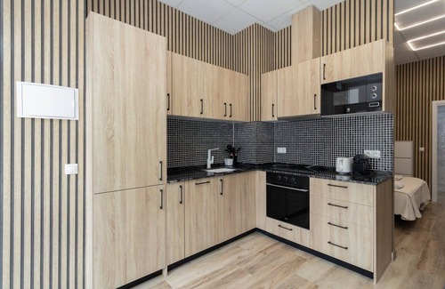 La Malva-rosa Apartment | GuestReady - Blissful stay near the beach