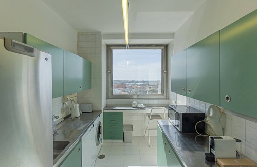 Ramalde Apartment | GuestReady - Boavista Urban Escape