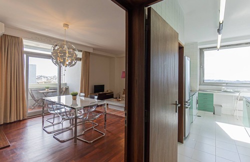 Ramalde Apartment | GuestReady - Boavista Urban Escape