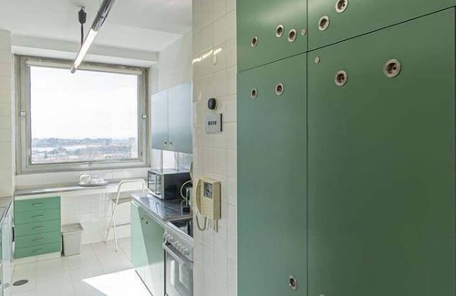 Ramalde Apartment | GuestReady - Boavista Urban Escape