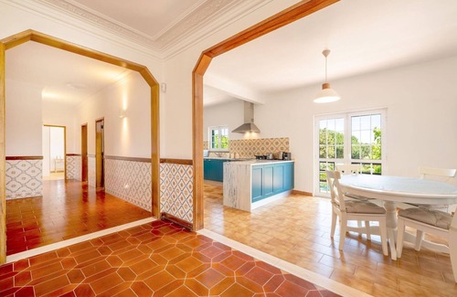 Setubal Apartment | GuestReady - Casa de Nazaré da Galileia