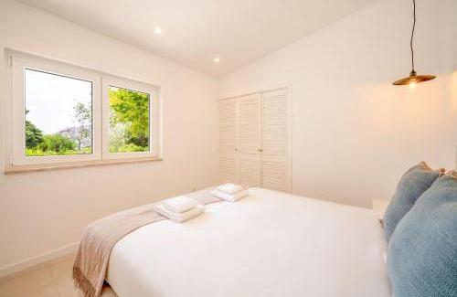 Paco De Arcos Apartment | GuestReady - Casa do Jacarandá