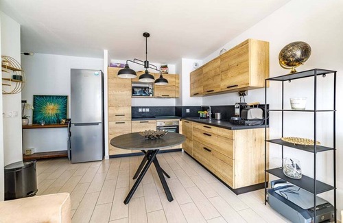 Saint-Giniez Apartment | GuestReady - Charming stay near Marseille Stadium