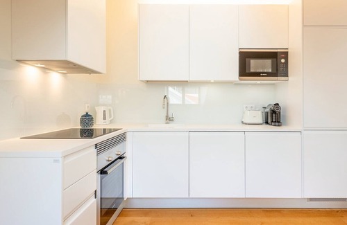 Paco De Arcos Apartment | GuestReady - Conde das Acáçovas 3