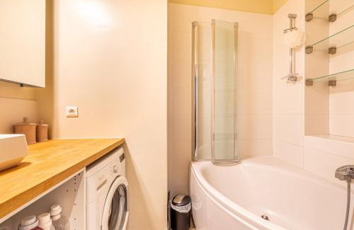 20th Arrondissement Apartment | GuestReady - Contemporary Apt in the 20th Arr