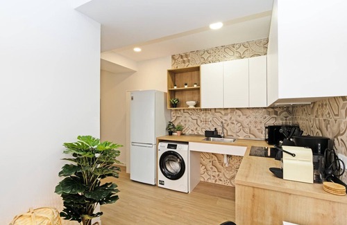 La Saidia Apartment | GuestReady - Cozy flat in Valencia