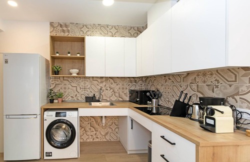 La Saidia Apartment | GuestReady - Cozy flat in Valencia