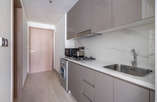 Nad Al Sheba Apartment | GuestReady - Downtown Dubai luxurious living
