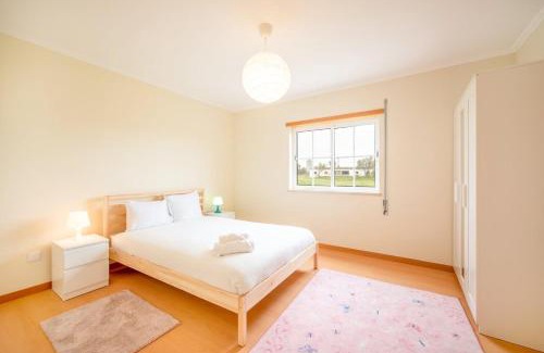 Cartaxo Apartment | GuestReady - Dreamy getaway in Cartaxo