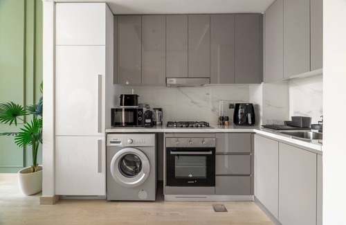 Nad Al Sheba Apartment | GuestReady - Elegant living in Dubai