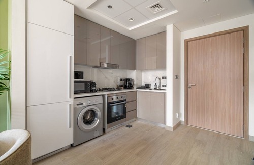 Nad Al Sheba Apartment | GuestReady - Elegant living in Dubai