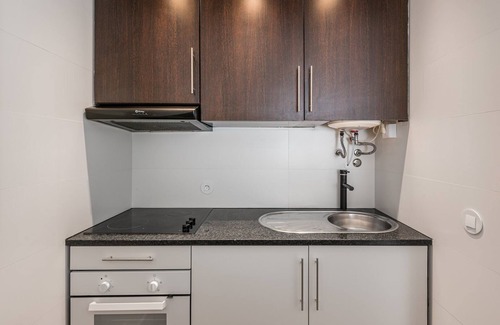 Leixões Apartment | GuestReady Essential - Central Stay in Matosinhos