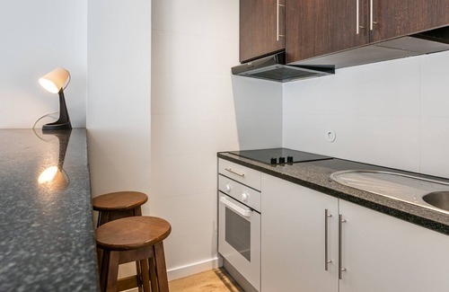 Leixões Apartment | GuestReady Essential - Central Stay in Matosinhos