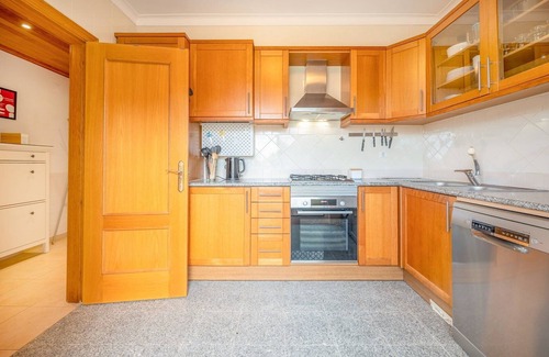 Palmela House | GuestReady - Golfe Montado 3